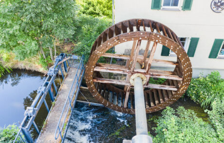 Stahlbau-Lausitzer Stahlbau Ruhland-Matzmühle-Industrie-1stPicture