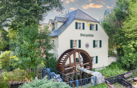 Stahlbau-Lausitzer Stahlbau Ruhland-Matzmühle-Industrie-1stPicture